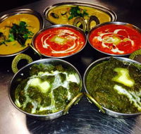 Desi Delight Indian Restaurant - C Tourism