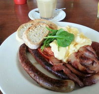 Dylans on the Terrace - C Tourism