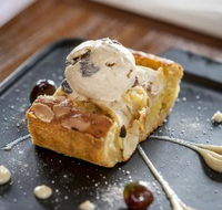 Garrison - C Tourism