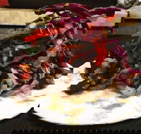 Gods of Food - C Tourism