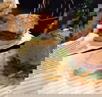 Grill'd - C Tourism