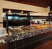 Ibis Bar  Grill - C Tourism