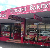 Istanbul Kebabs Turkish Bakery - C Tourism