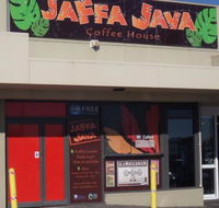 Jaffa Java - C Tourism