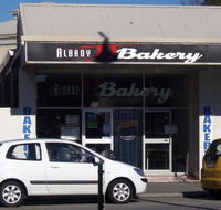JJ Albany Bakery - C Tourism