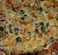Kenwick Pizza - C Tourism