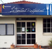 La Fontana Restaurant - C Tourism