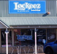 Lockeez Lunch Bar - C Tourism
