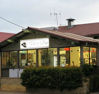 Madfish and Chips - C Tourism