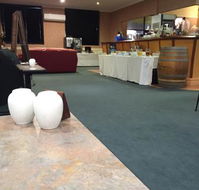 Motel Le Grande Restaurant - C Tourism