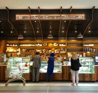 New Norcia Bakery - C Tourism