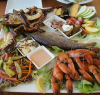 Nippers Cafe - C Tourism