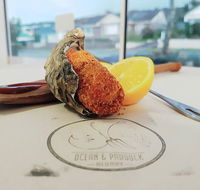 Ocean and Paddock - C Tourism