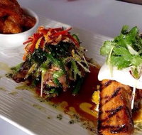 Pepper  Salt Restaurant - C Tourism