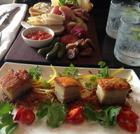 Rats Bar - C Tourism