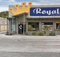 Royale Patisserie - C Tourism
