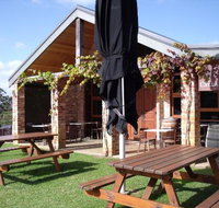 Singlefile Winery Restaurant - C Tourism