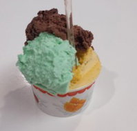 Skoops Gelato Cafe - C Tourism