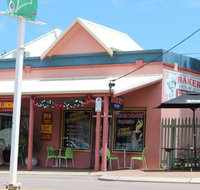 Strickland French Hot Bread - C Tourism