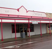 Tandoori Club Indian Restaurant - C Tourism