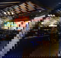 Tengu Asian Bistro - C Tourism