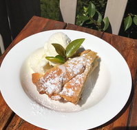The Garden Tearooms - C Tourism