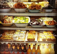 The Green Pantry - C Tourism
