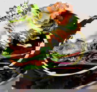 The Kathmandu Kitchen Nepalese Restaurant  Cafe - C Tourism