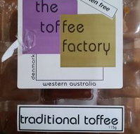 The Toffee Factory - C Tourism