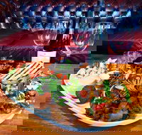 Three Anchors - C Tourism