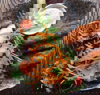 Vancouver Street Cafe - C Tourism