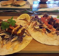 York Street Cafe - C Tourism