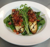 3 Oceans Wine Company Winery  Cafe - C Tourism