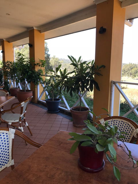 Alicia Estate Winery & Restaurant - C Tourism 1