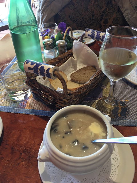 Alicia Estate Winery & Restaurant - C Tourism 8