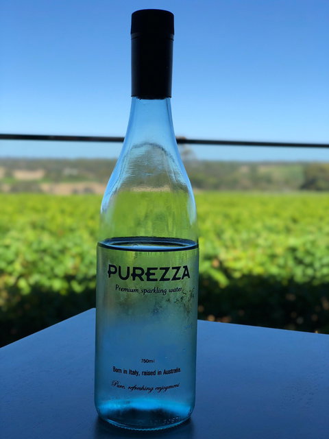 Amelia Park Restaurant - C Tourism 1