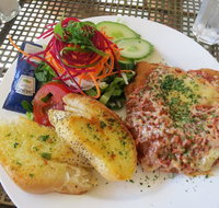 Angie's Cafe - C Tourism
