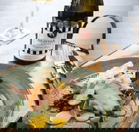 Aravina Vineyard Restaurant - C Tourism