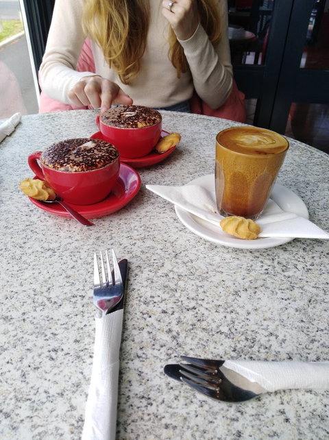 Augusta Bakery & Cafe - C Tourism 2
