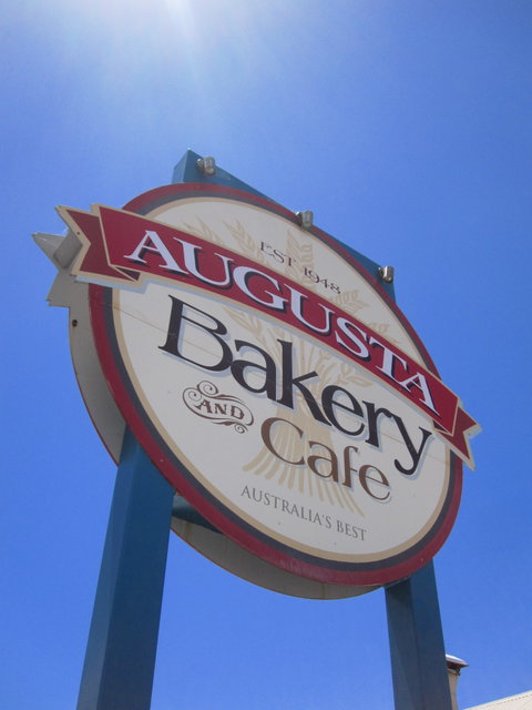 Augusta Bakery & Cafe - C Tourism 5