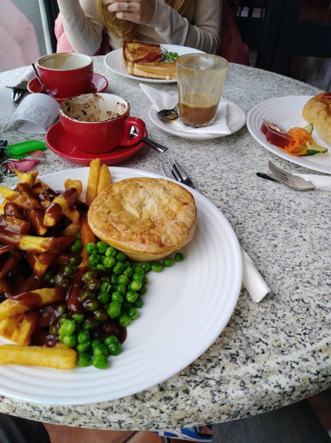 Augusta Bakery & Cafe - C Tourism 7