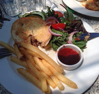 Augusta Bakery  Cafe - C Tourism