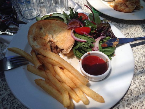 Augusta Bakery & Cafe - C Tourism 0