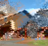 Balingup Rib  Steak - C Tourism