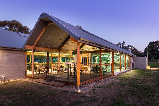 Yallingup WA C Tourism