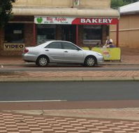 Big Apple Bakery - C Tourism