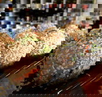 Black Sheep Deli - C Tourism