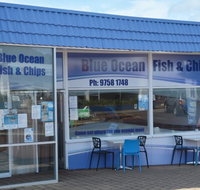 Blue Oceans Fish  Chips Augusta - C Tourism