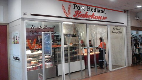 Boulevard Bakehouse - C Tourism 0