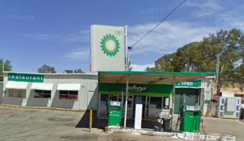 BP Northampton Roadhouse - C Tourism 0